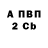 Амфетамин Розовый Denis Oleinikov